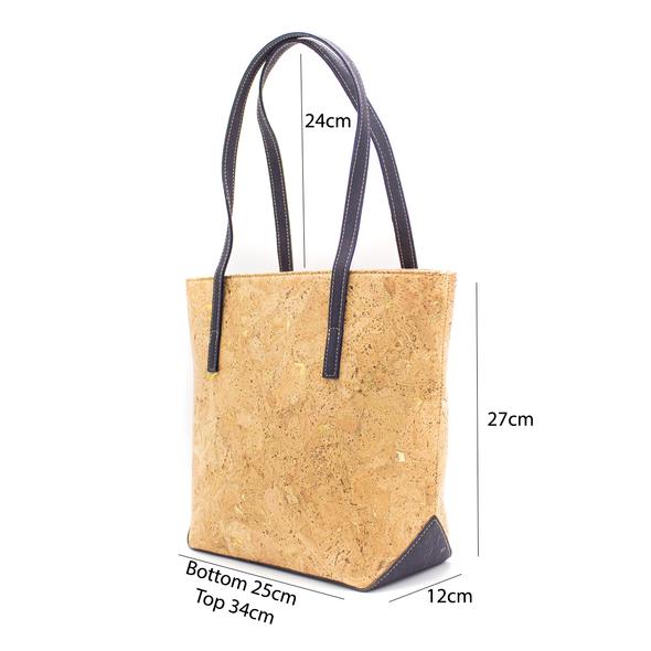 Cork TOTE - TOT-212
