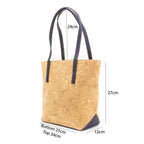 Cork TOTE - TOT-212