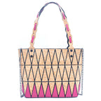 Cork Tote, Handbag, Shoulder Bag TOT-12