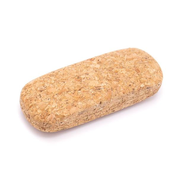 Cover for Glasses, glasses case, cork hard Case for glasses GOZ-05