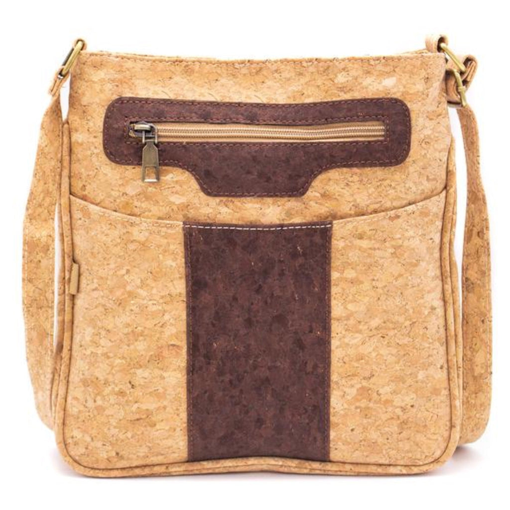 Cork Crossbody OMZ-117