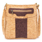Cork Crossbody OMZ-117