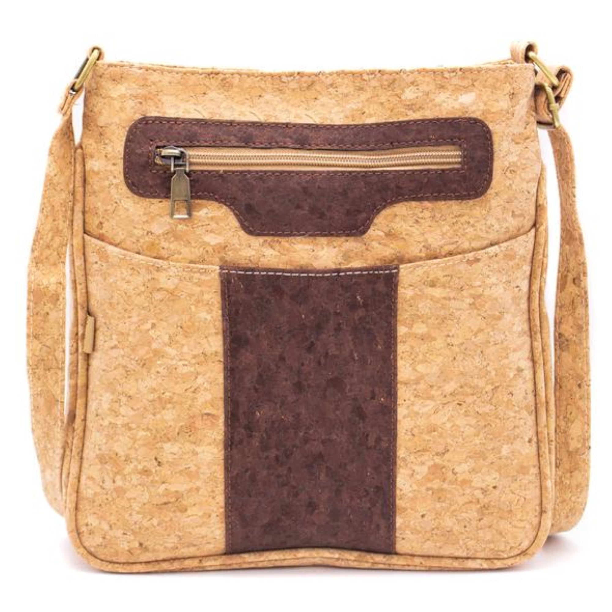 Cork Crossbody OMZ-117