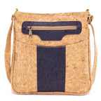 Cork Crossbody OMZ-117