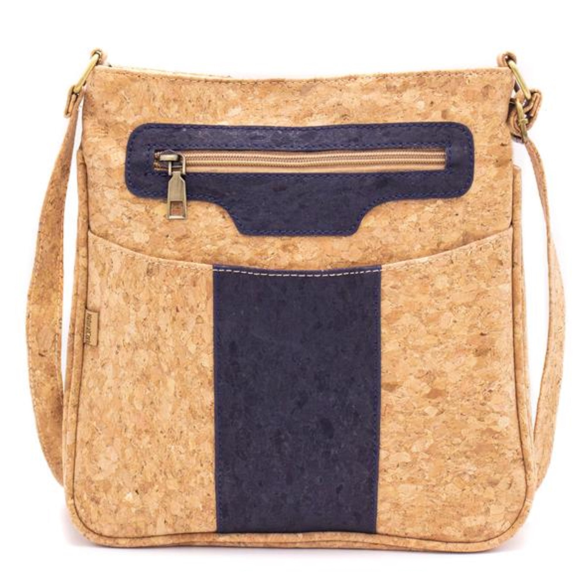 Cork Crossbody OMZ-117