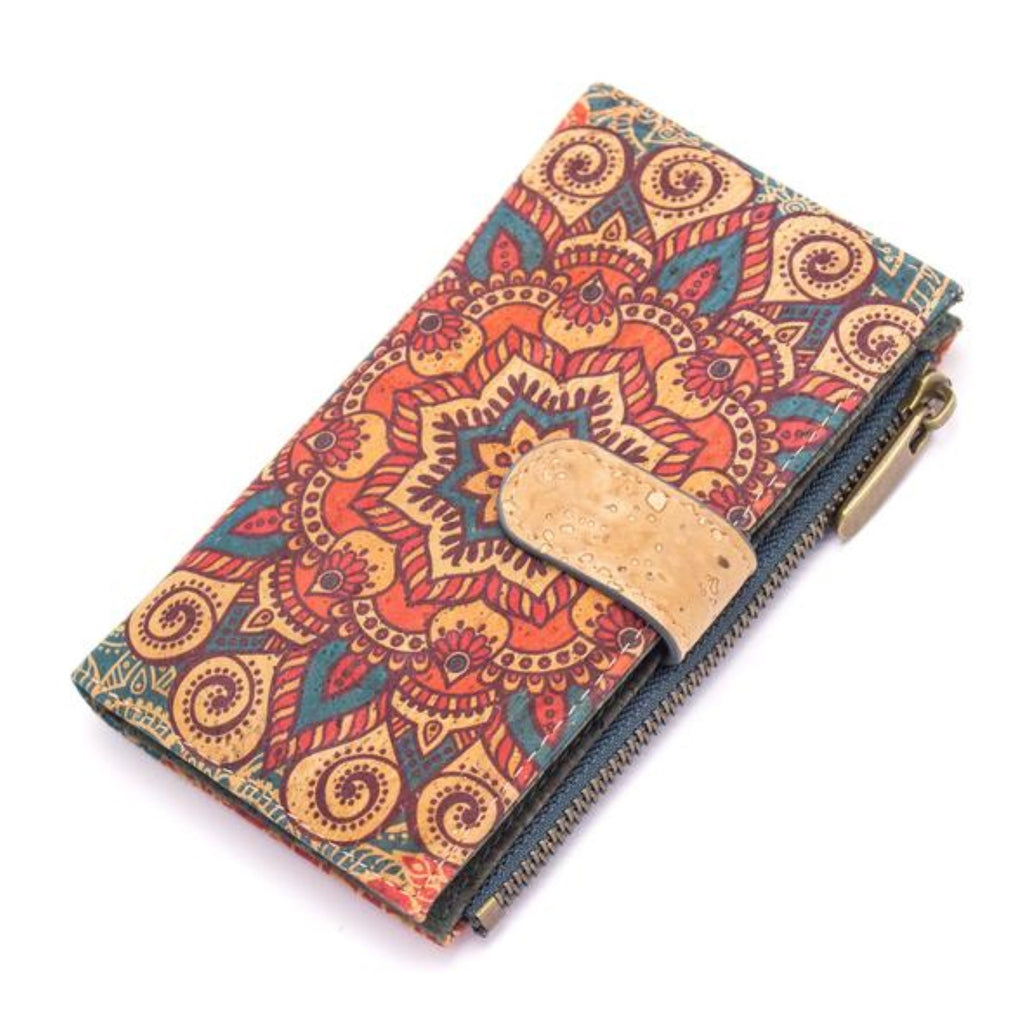 Art Wallets - CUZ-131