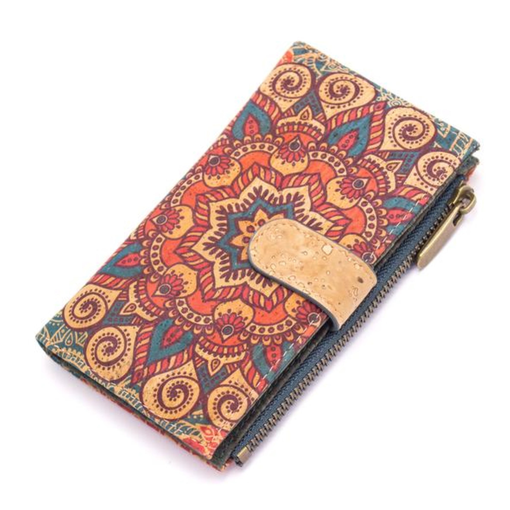 Art Wallets - CUZ-131
