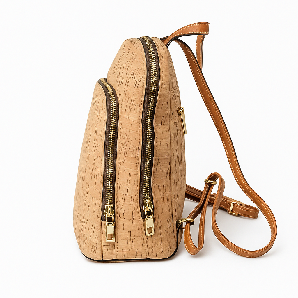 Cork Backpack / School Bag SIRT-200