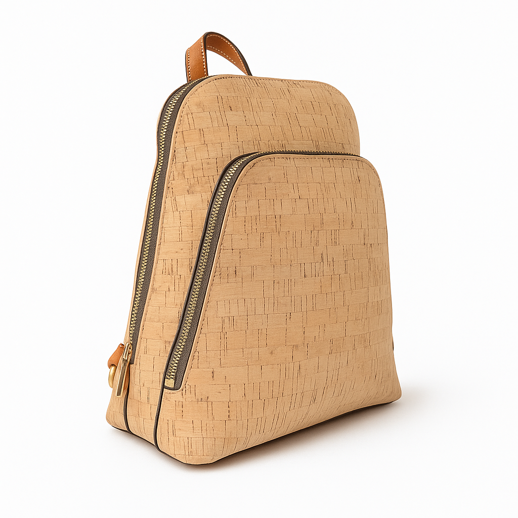 Cork Backpack / School Bag SIRT-200