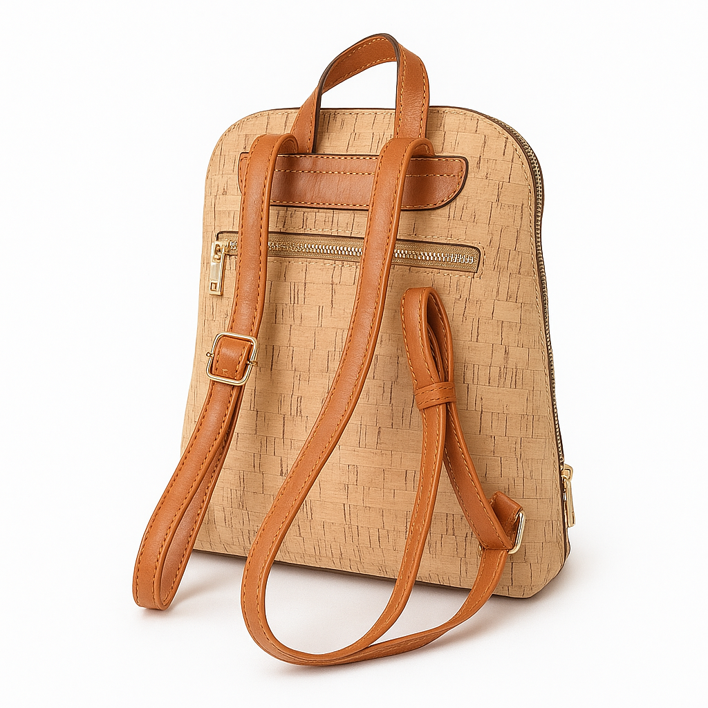 Cork Backpack / School Bag SIRT-200