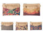 Crossbody & Clutch OMZ-09