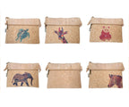 Cork Shoulder Bag Crossbody-OMZ-121