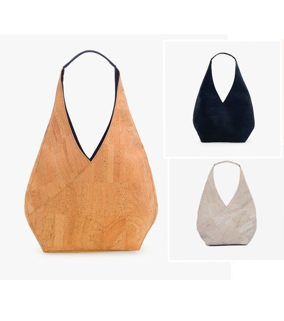 Cork TOTE, Shoulder bag   TOT-141