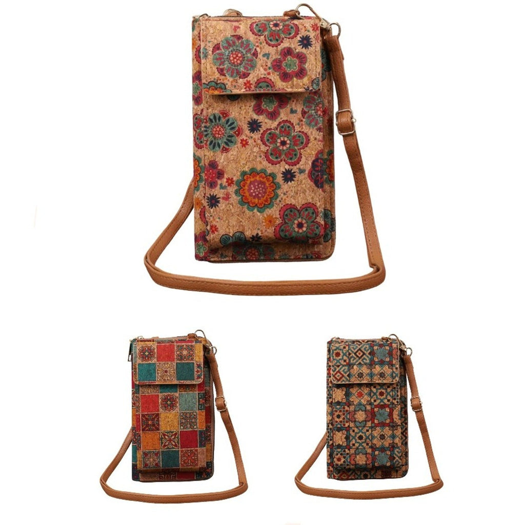 Phone Wallet PCUZ-01W
