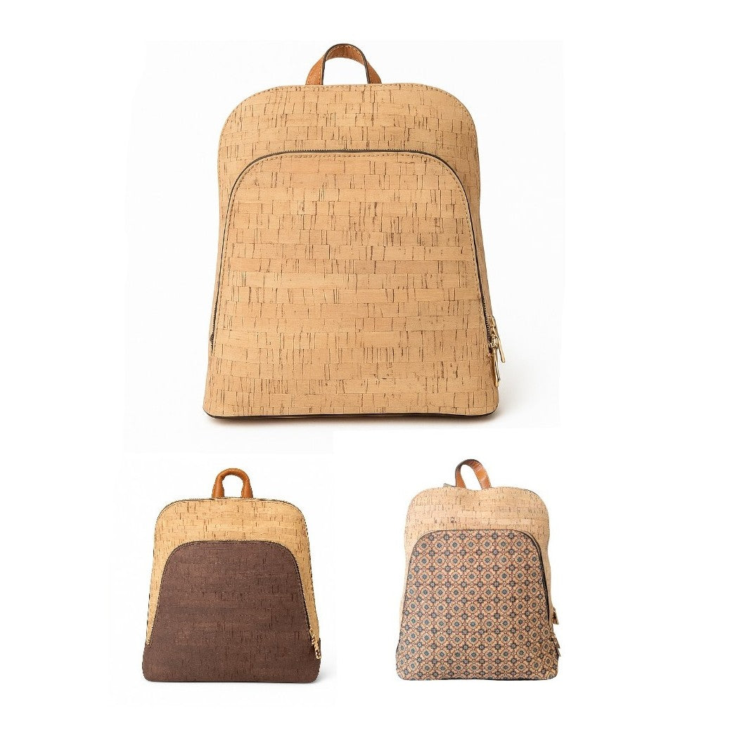 Cork Backpack / School Bag SIRT-200