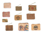 Coin Purse - Mini Pouch CP-103