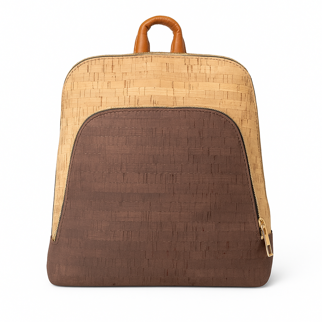 Cork Backpack / School Bag SIRT-200