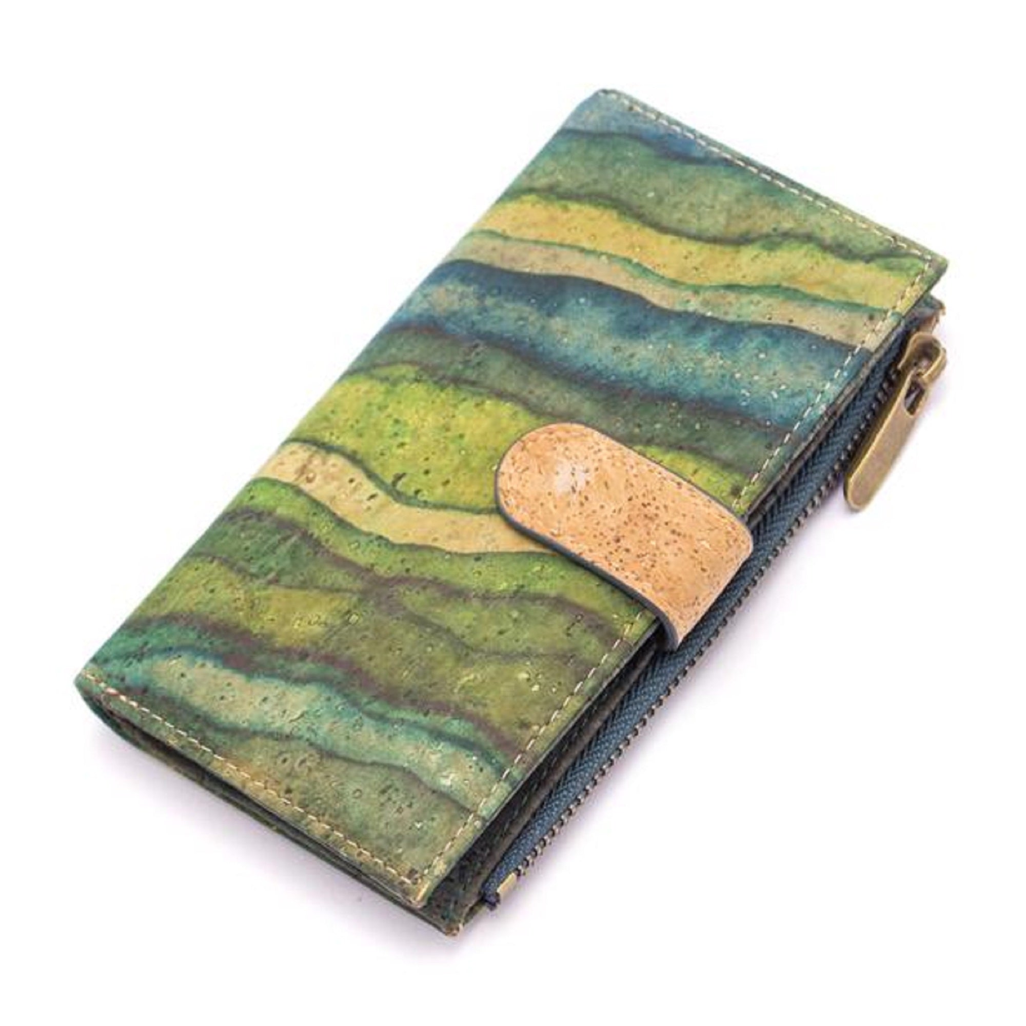 Art Wallets - CUZ-131