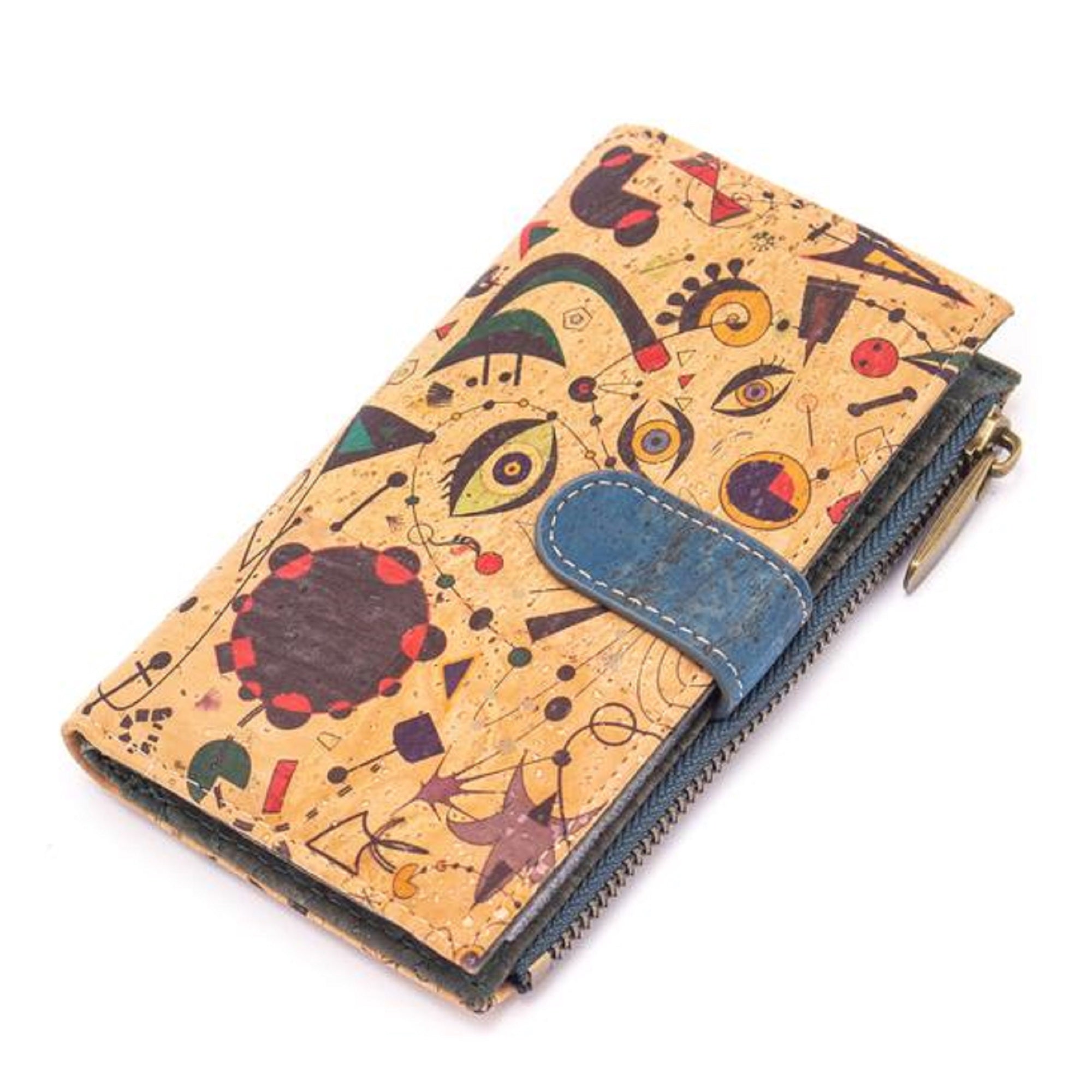 Art Wallets - CUZ-131