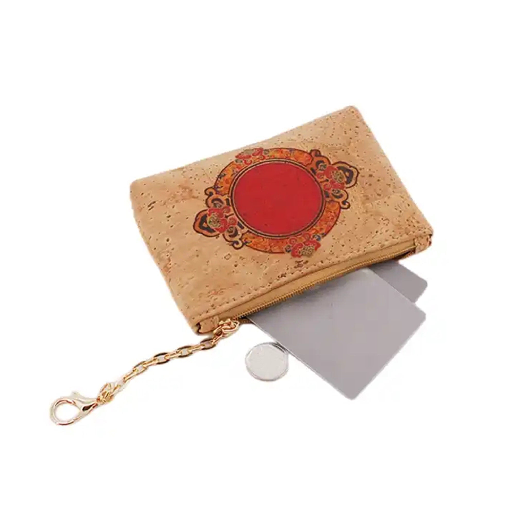 Coin Purse - Mini Pouch CP-103