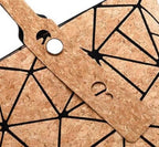 Cork Tote, Handbag, Shoulder Bag TOT-01