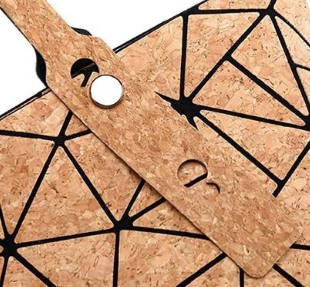 Cork Tote, Handbag, Shoulder Bag TOT-01