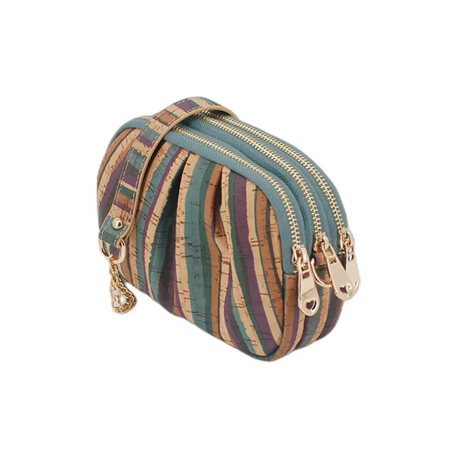 Cork Crossbody OMZ-115