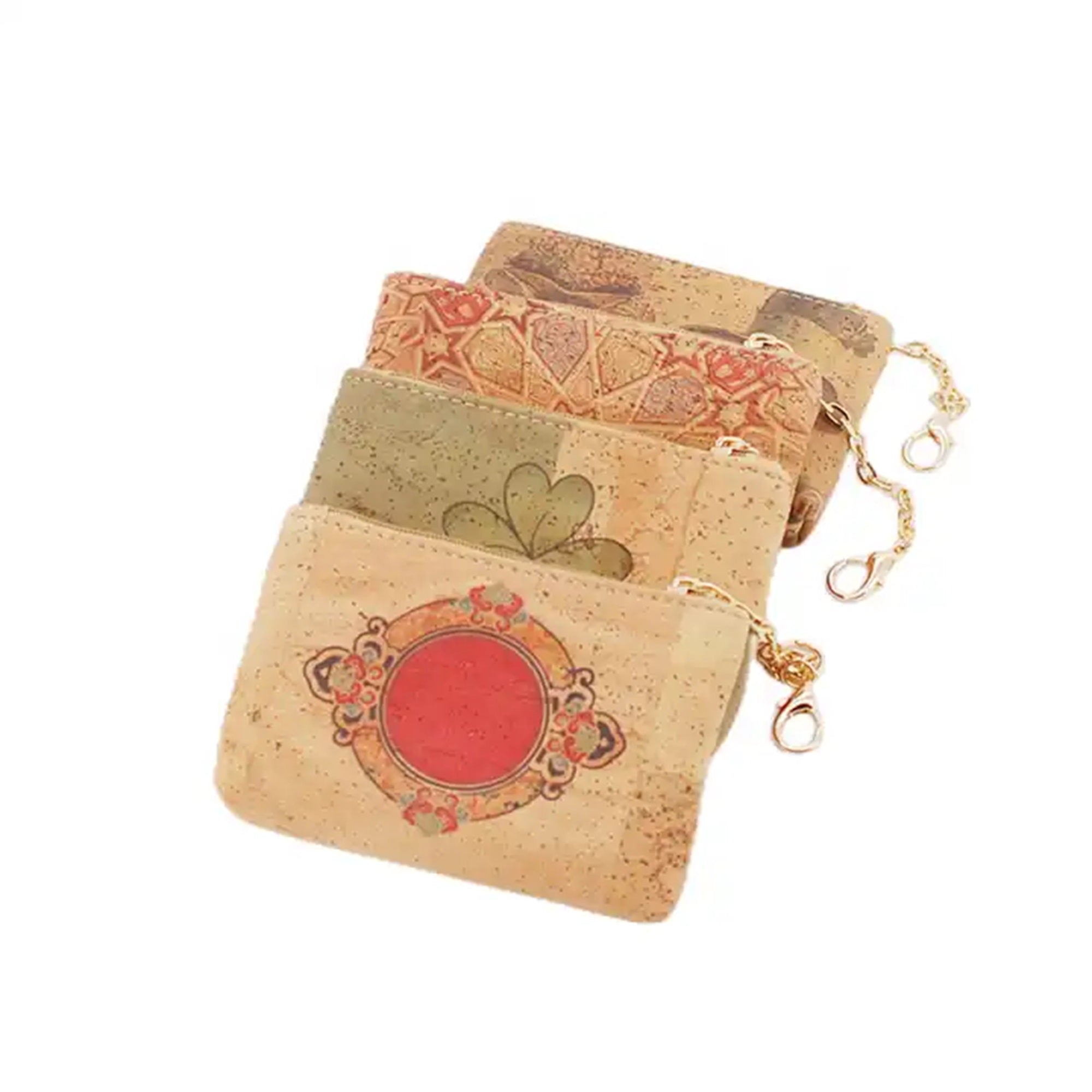 Coin Purse - Mini Pouch CP-103