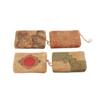 Coin Purse - Mini Pouch CP-103