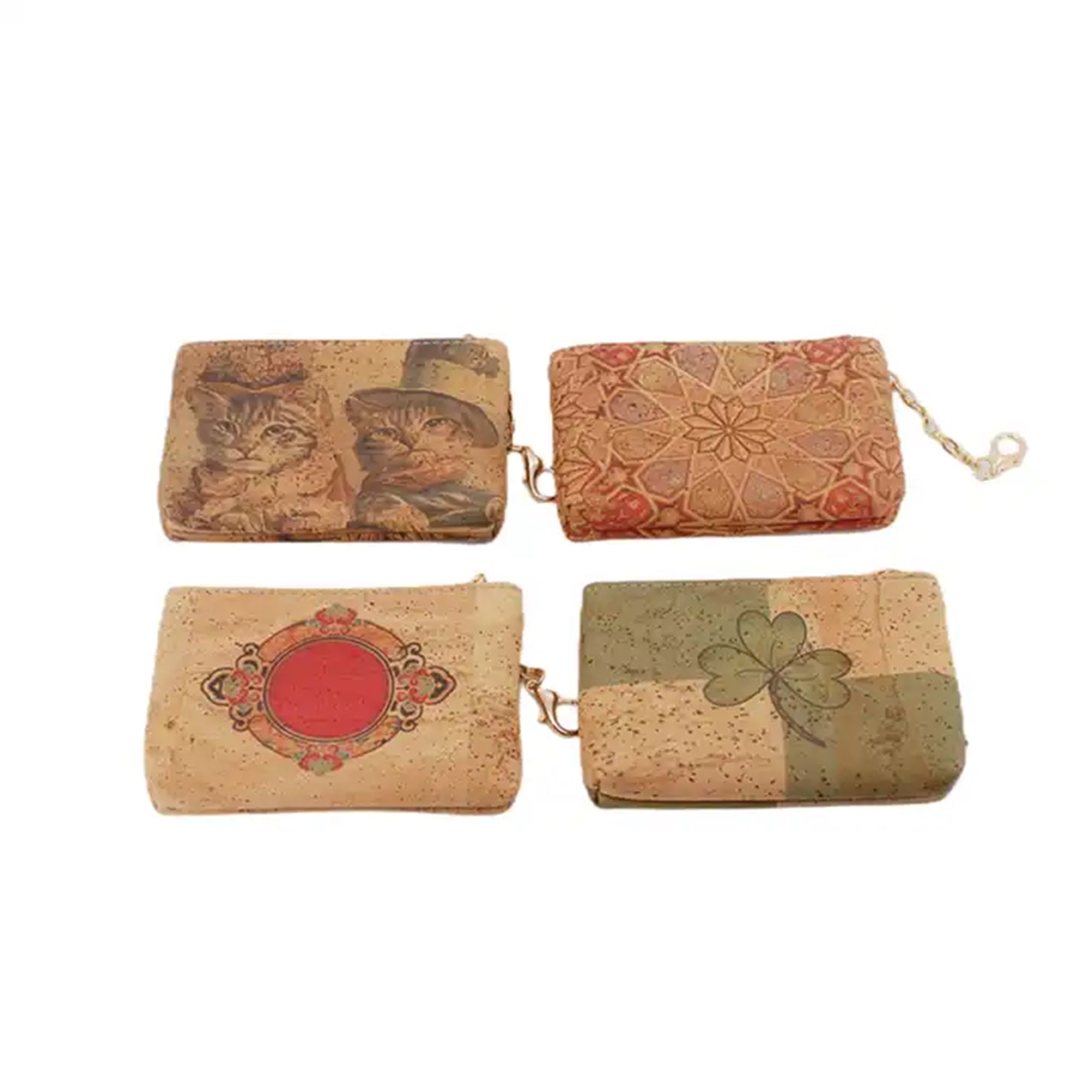 Coin Purse - Mini Pouch CP-103