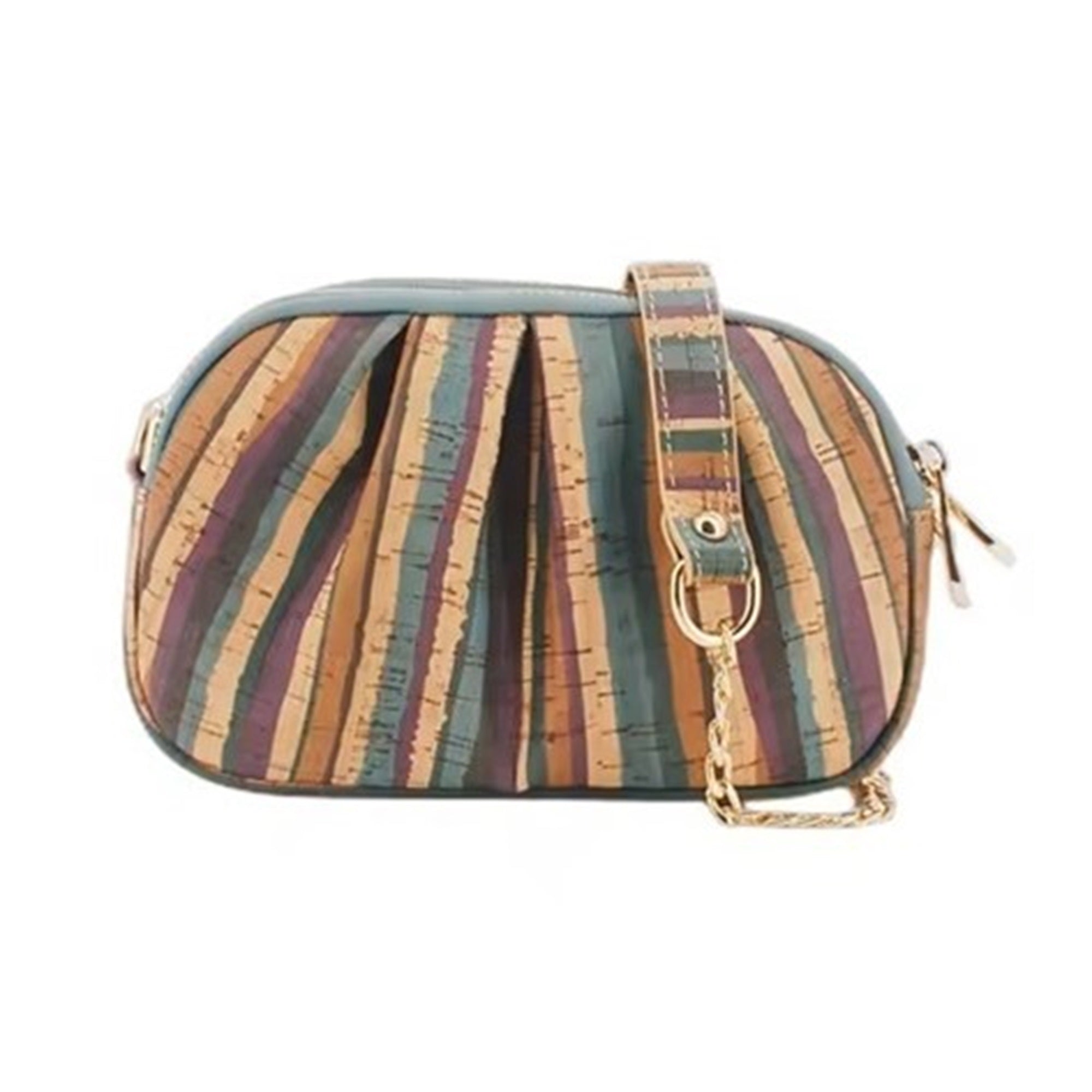 Cork Crossbody OMZ-115