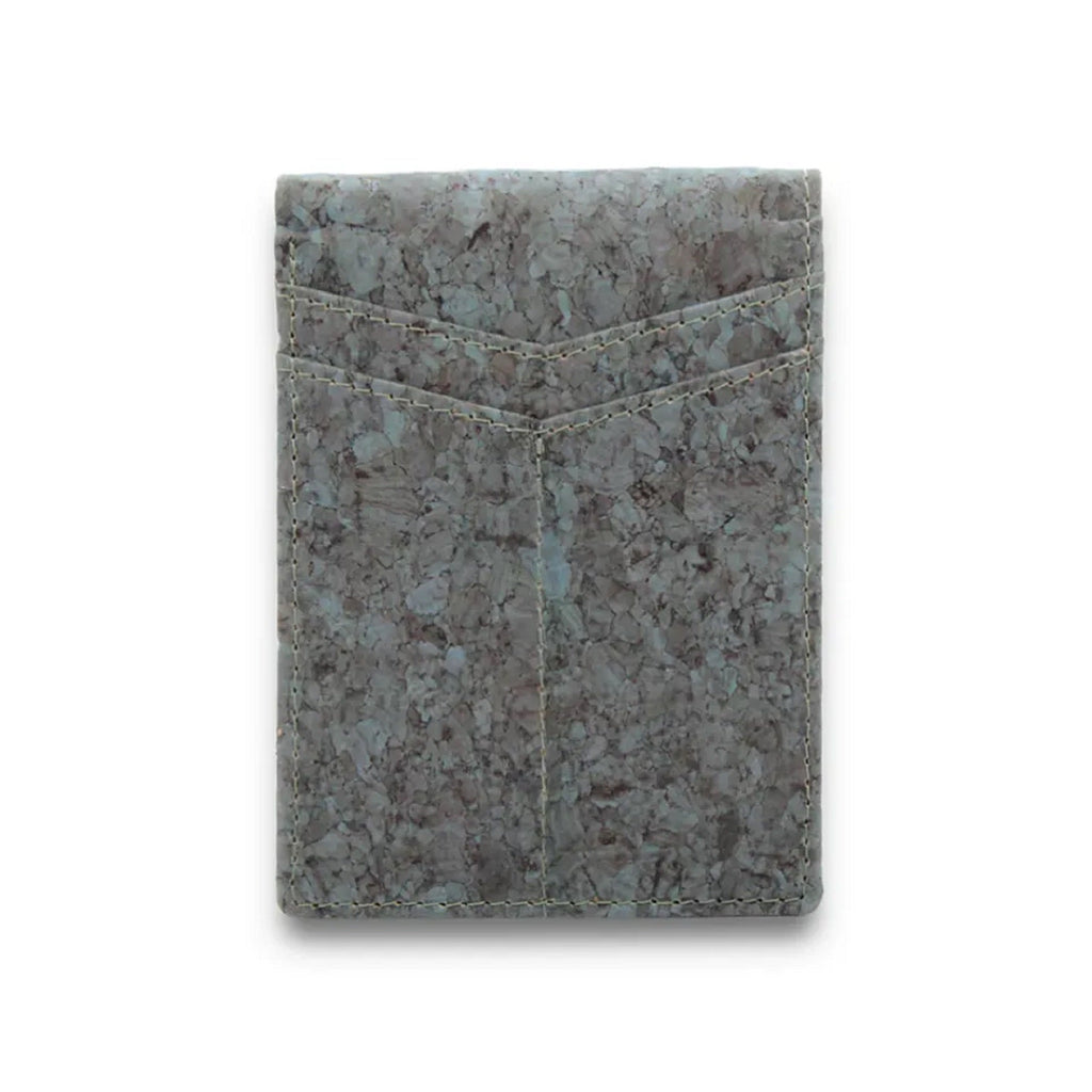 Cork Men's Wallet ECUZ-102