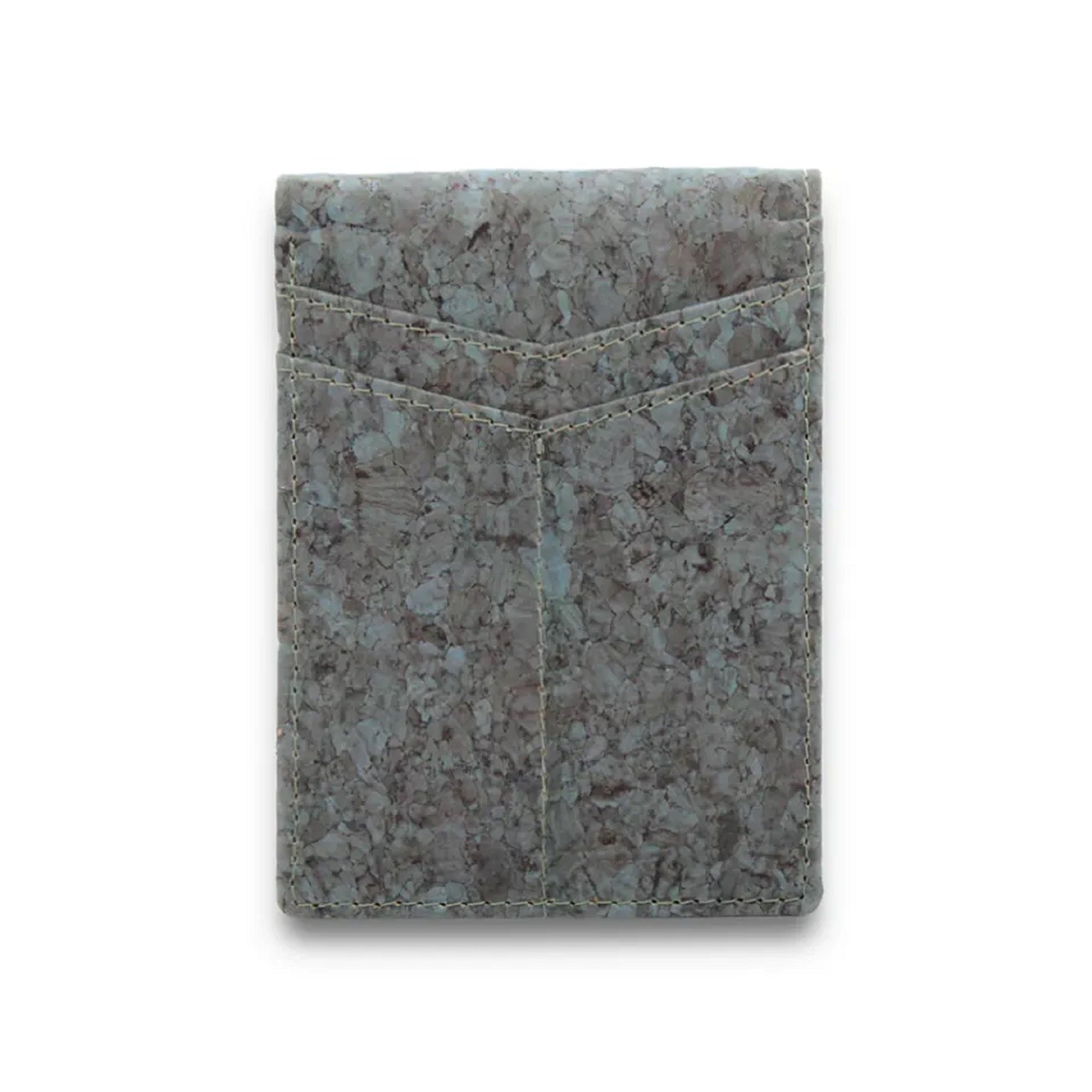 Cork Men's Wallet ECUZ-102