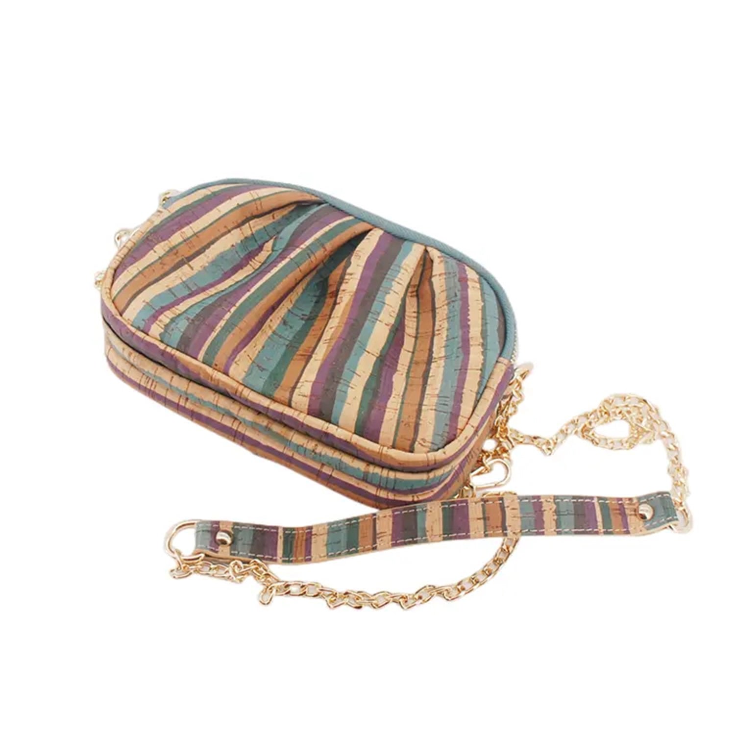 Cork Crossbody OMZ-115