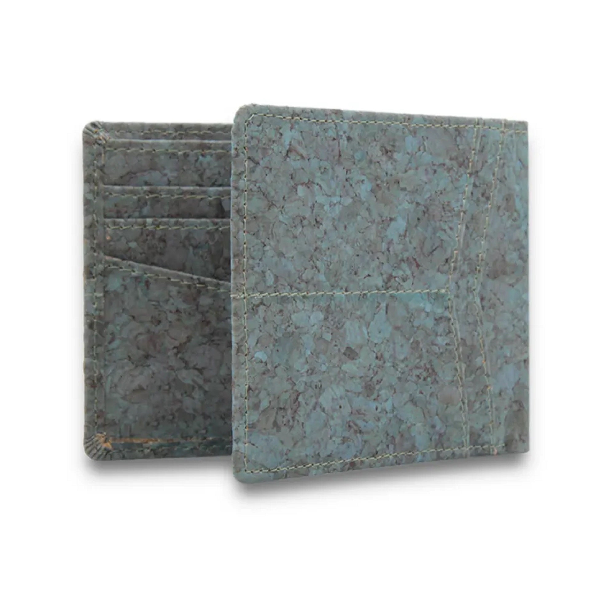 Cork Men's Wallet ECUZ-102