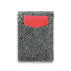Cork Men's Wallet ECUZ-102
