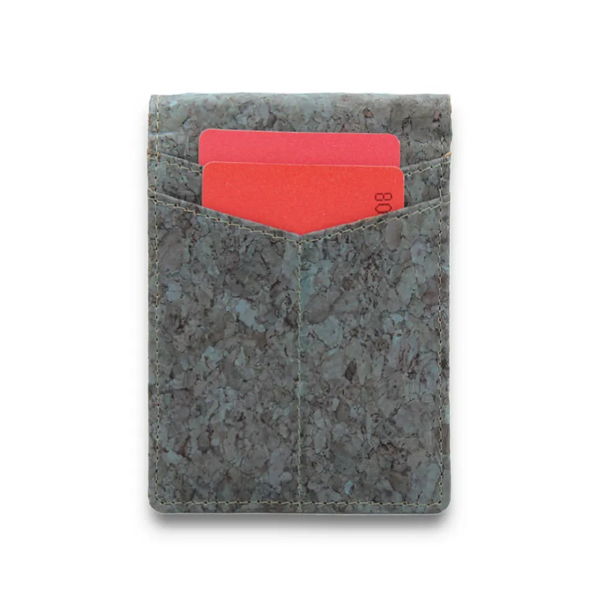 Cork Men's Wallet ECUZ-102