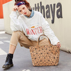 Cork Tote, Handbag, Shoulder Bag TOT-01