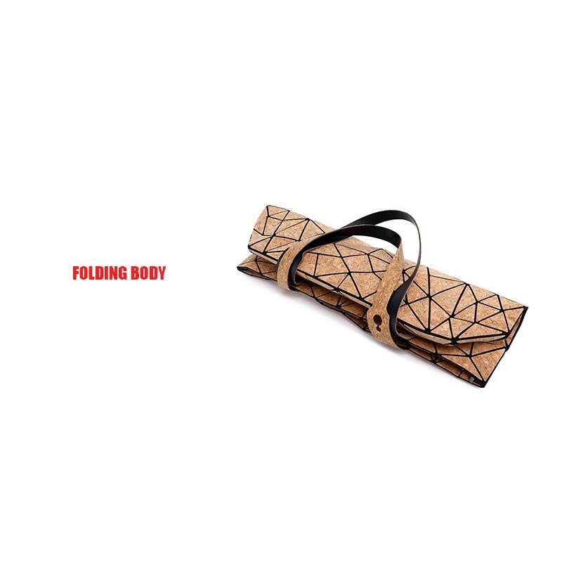 Cork Tote, Handbag, Shoulder Bag TOT-01