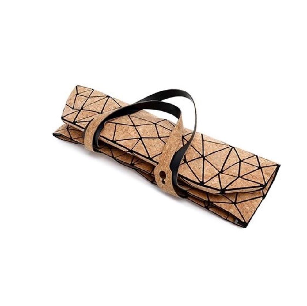 Cork Tote, Handbag, Shoulder Bag TOT-01