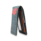 Cork Men's Wallet ECUZ-102