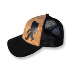 Adjustable Cork Baseball Hat SAPKA-04