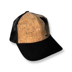 Adjustable Cork Baseball Hat SAPKA-04