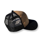 Adjustable Cork Baseball Hat SAPKA-04