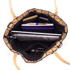 Cork Tote, Handbag, Shoulder Bag TOT-033