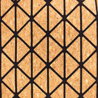 Cork Tote, Handbag, Shoulder Bag TOT-034