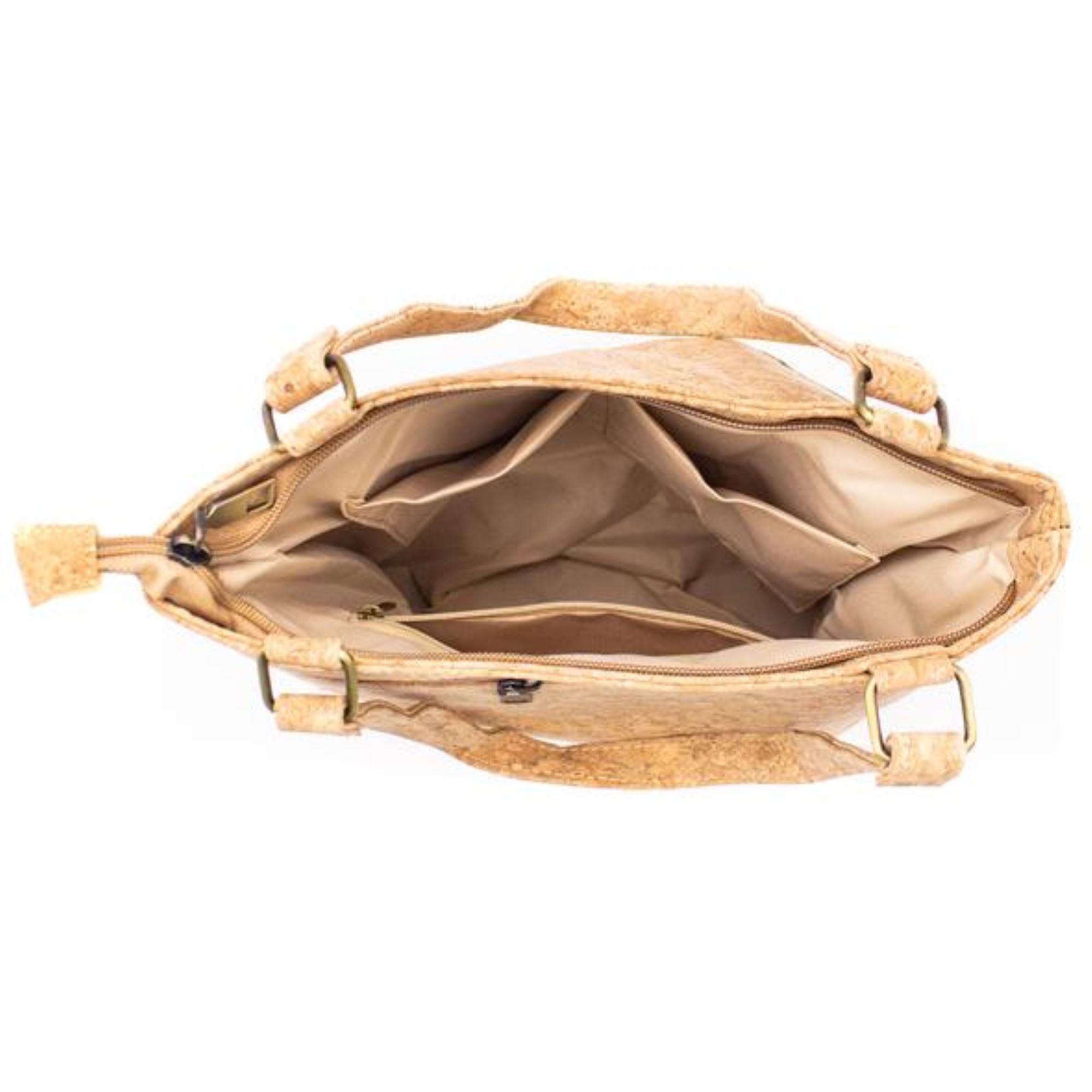Cork Tote, Handbag, Shoulder Bag TOT-06