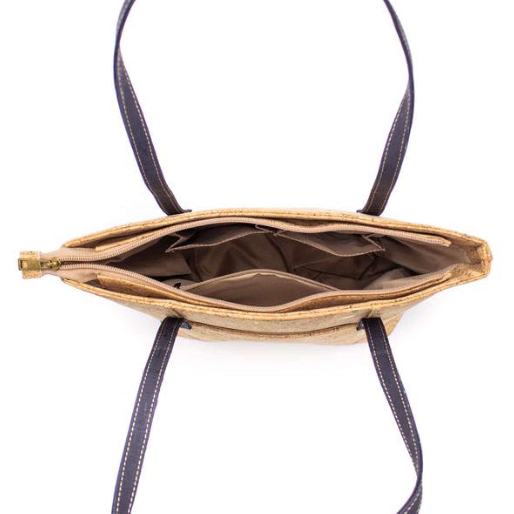 Cork TOTE - TOT-212