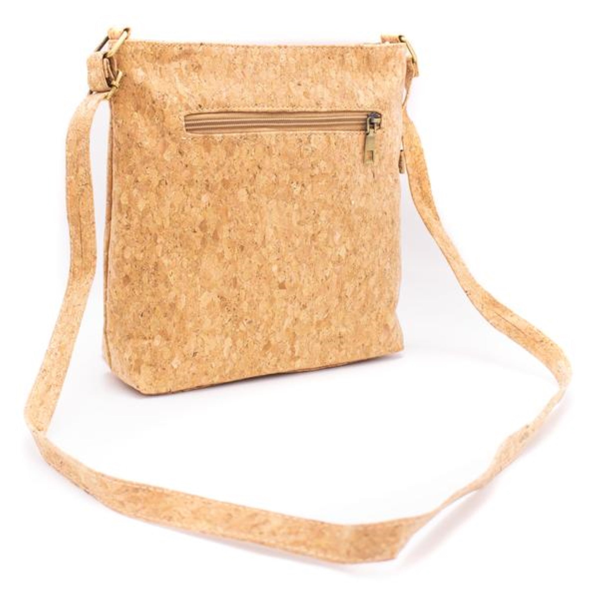 Cork Crossbody OMZ-116
