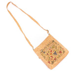 Cork Crossbody OMZ-116